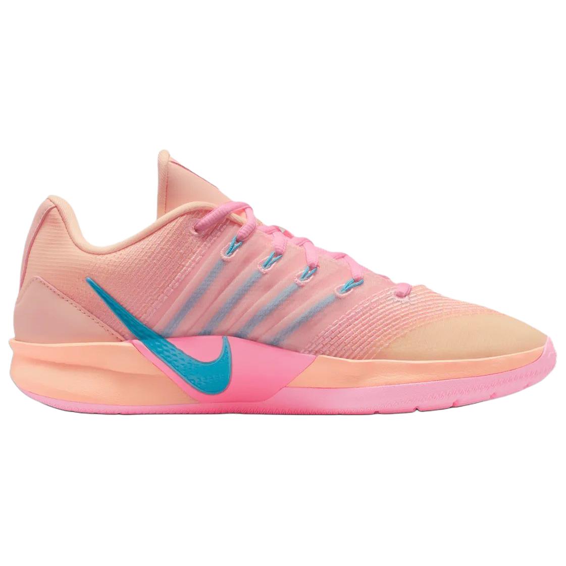 Nike Sabrina 3 'Warning Label'