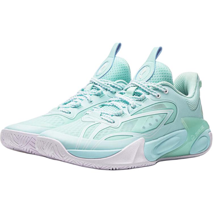 Lining Wind Shadow 2 Kids 'Blue'