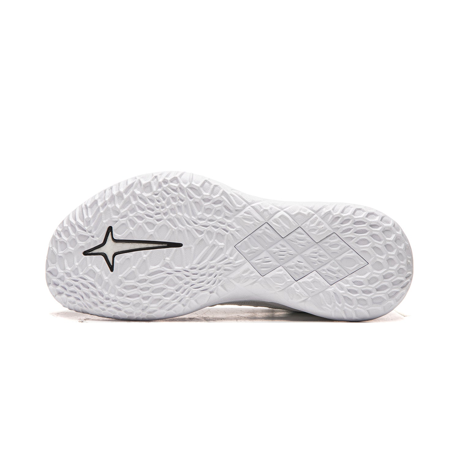 LiNing Sonic 14 'Standard White'