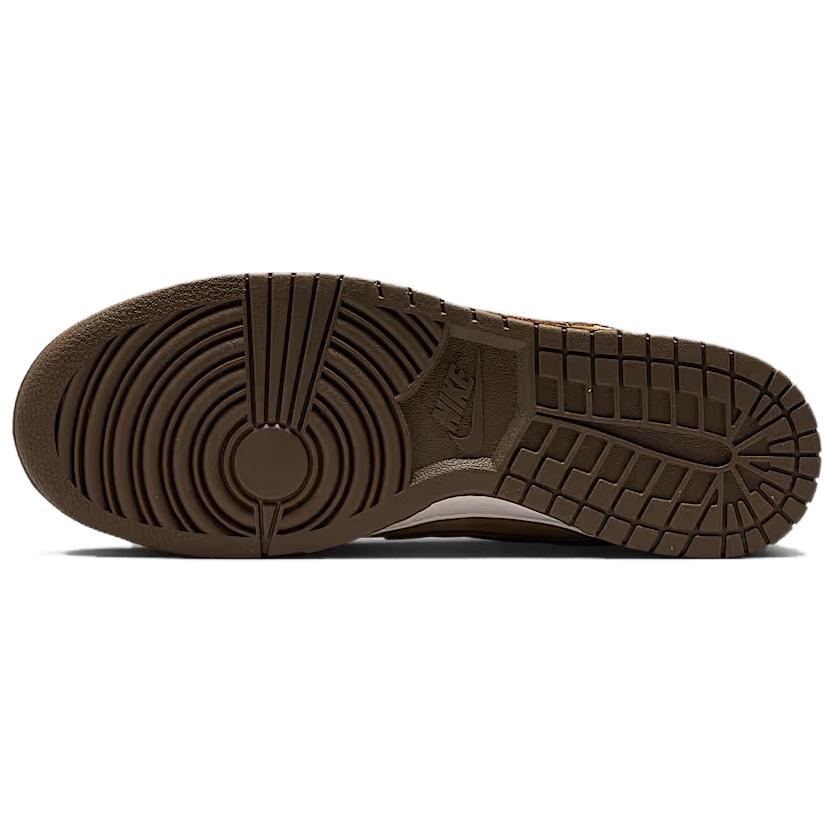 Nike Dunk Low 'Beige Umber'
