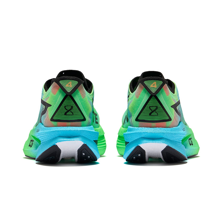 ERKE Infinite 4.0 'Tropical rainforest' | Running Shoes