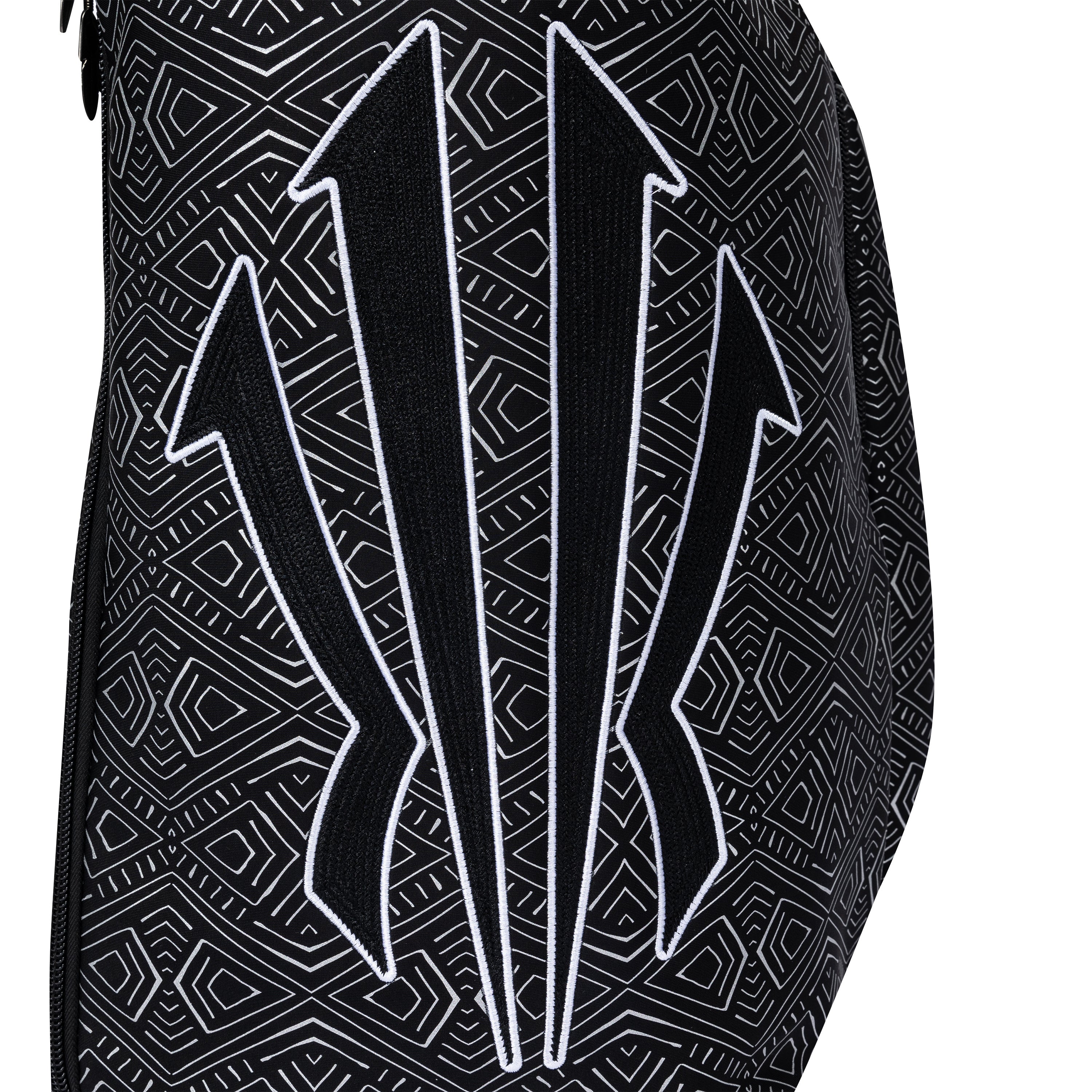 Anta Kai Backpack 'Black'