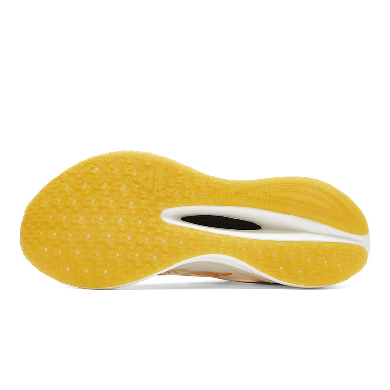 Peak Second Breath 3.0 'White Gold' | Running Shoes