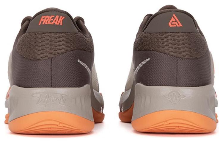 Nike Giannis Freak 4 Ep 'Letter Bro'