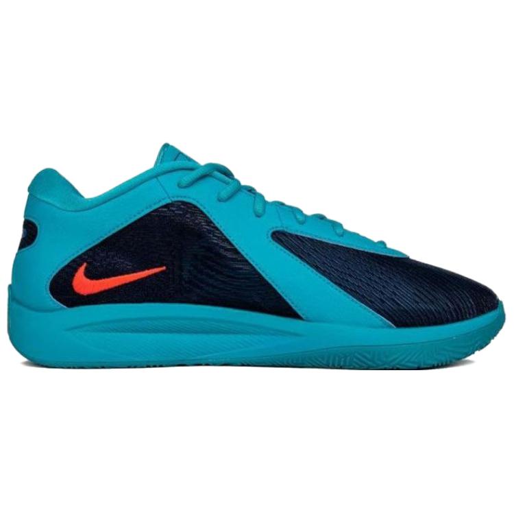Nike Giannis Freak 6 'Blue'