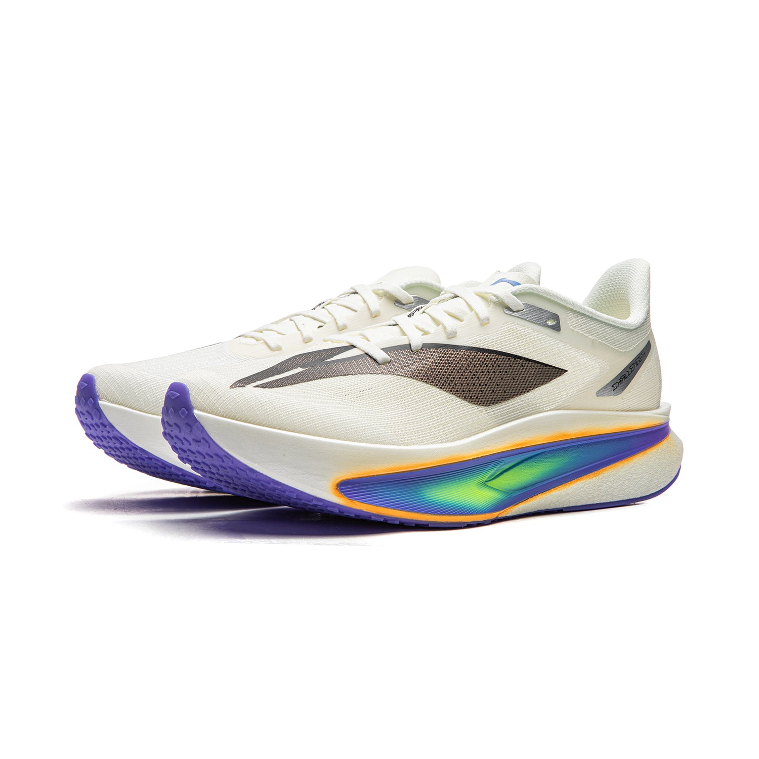 LiNing Feidian 6 Challenger 'Champagen Blanco'