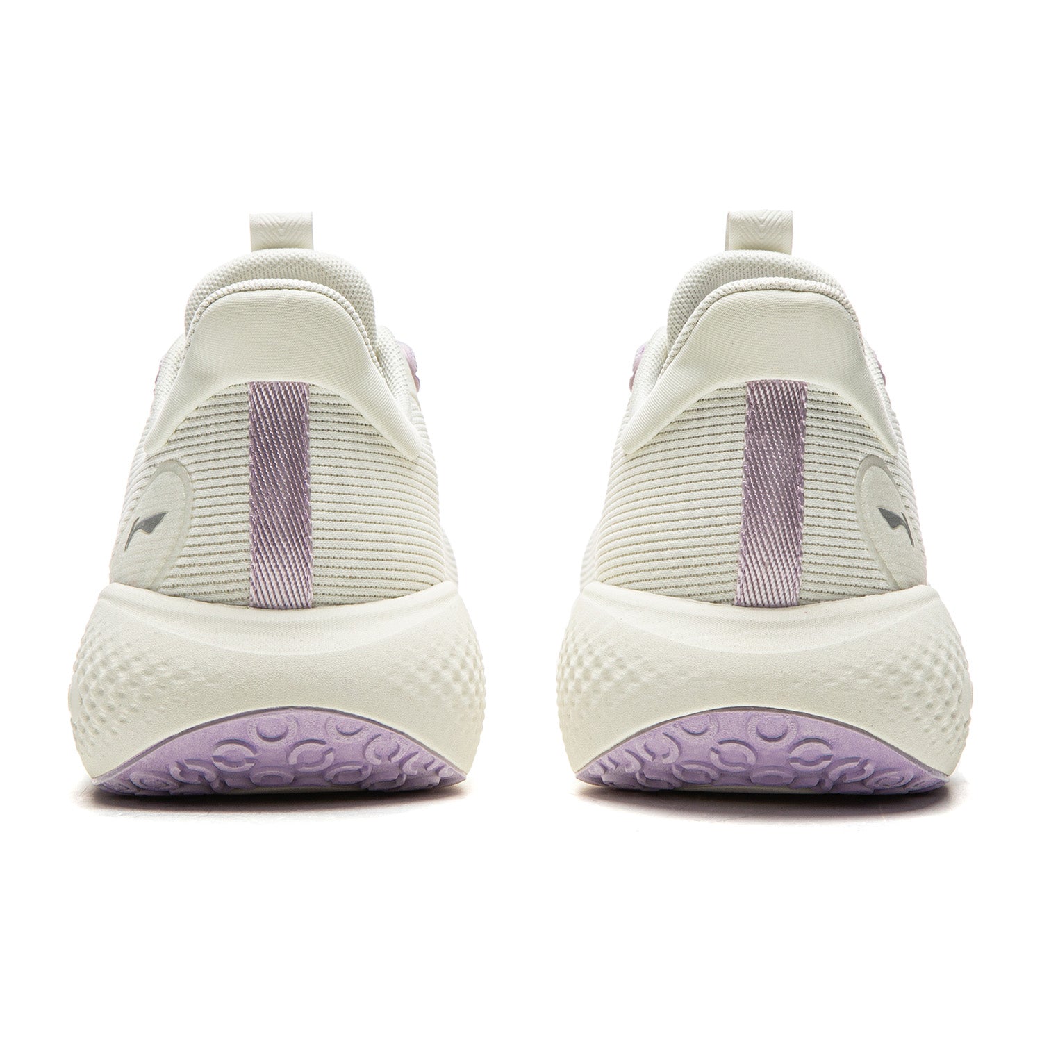 LiNing SOFT GO 3 V2 'White' 「Dames」