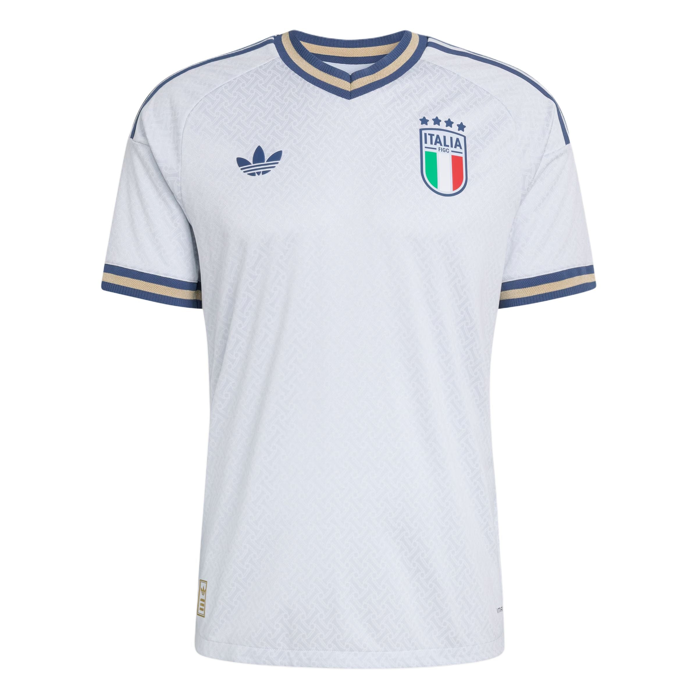Adidas Italy 26 Soccer Jersey
