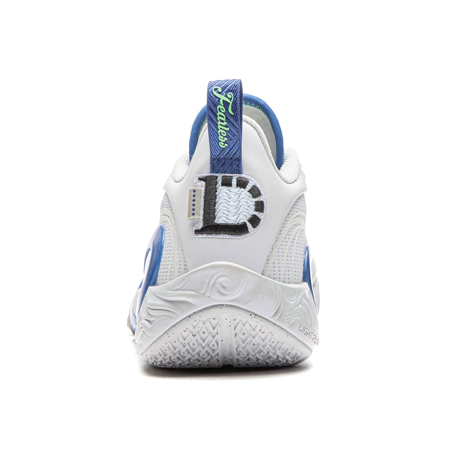 LiNing DLO 1 'Fearless'