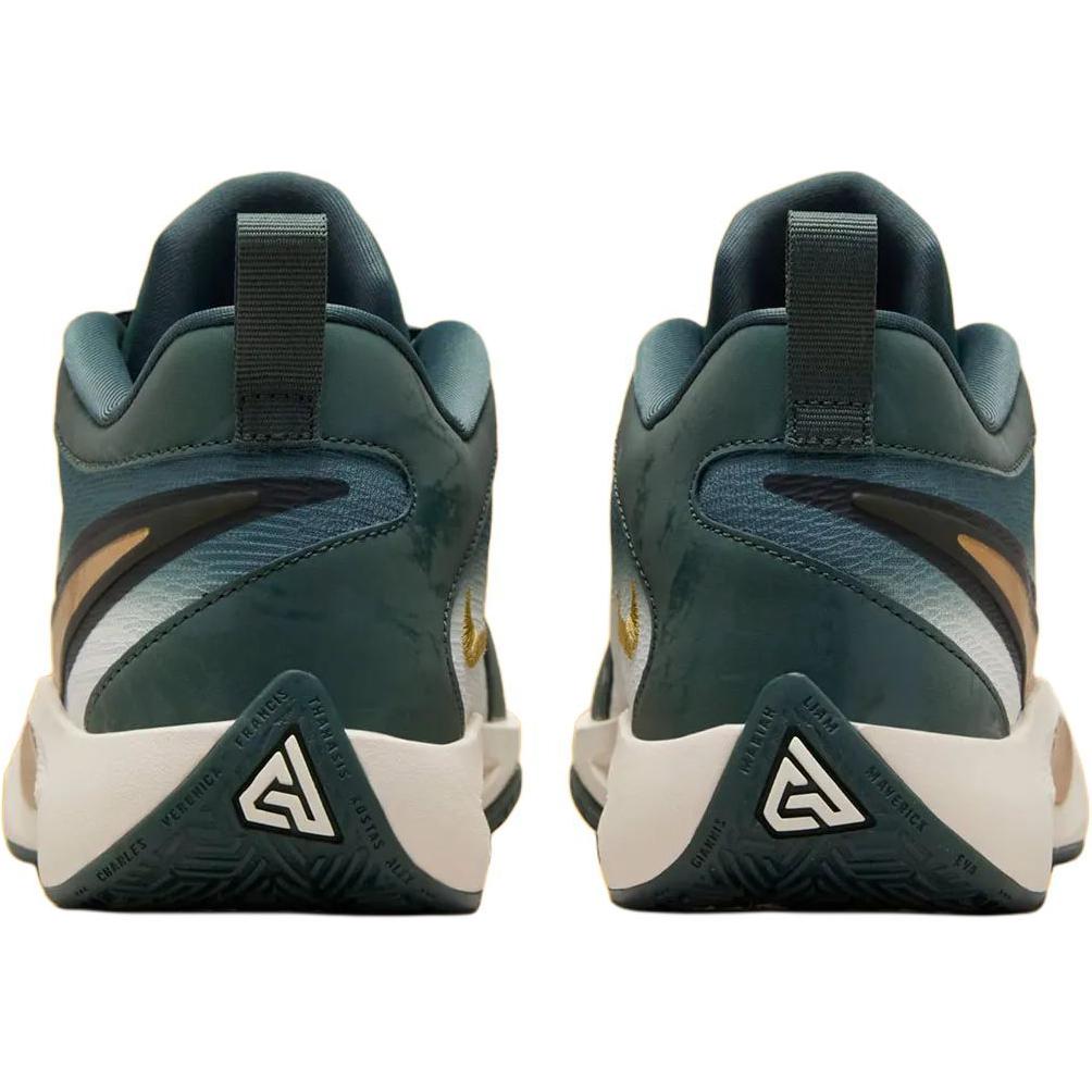 Nike Giannis Freak 6 GS 'Vintage Green' 「Kids」