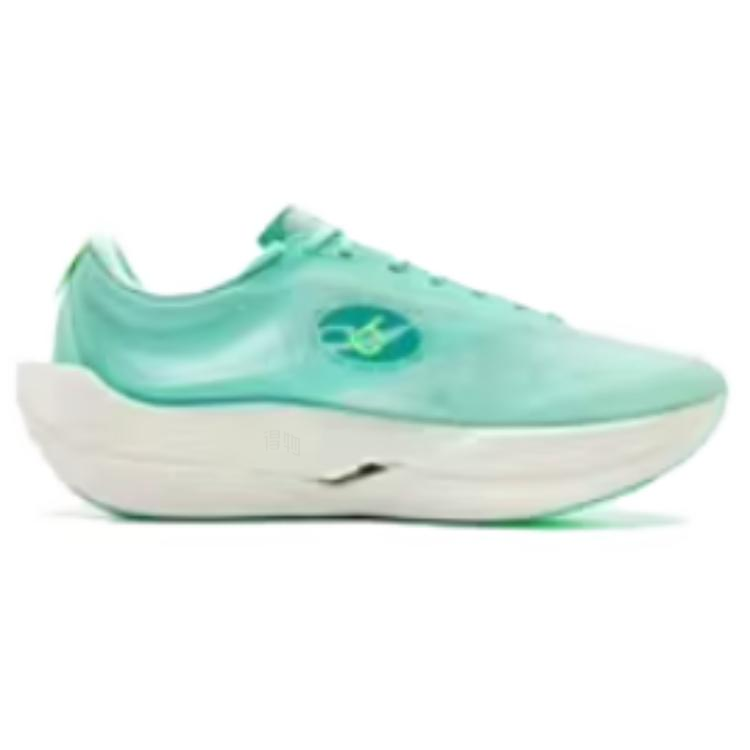 QiaoDan Feiying PB 6.0 'Green Blue'