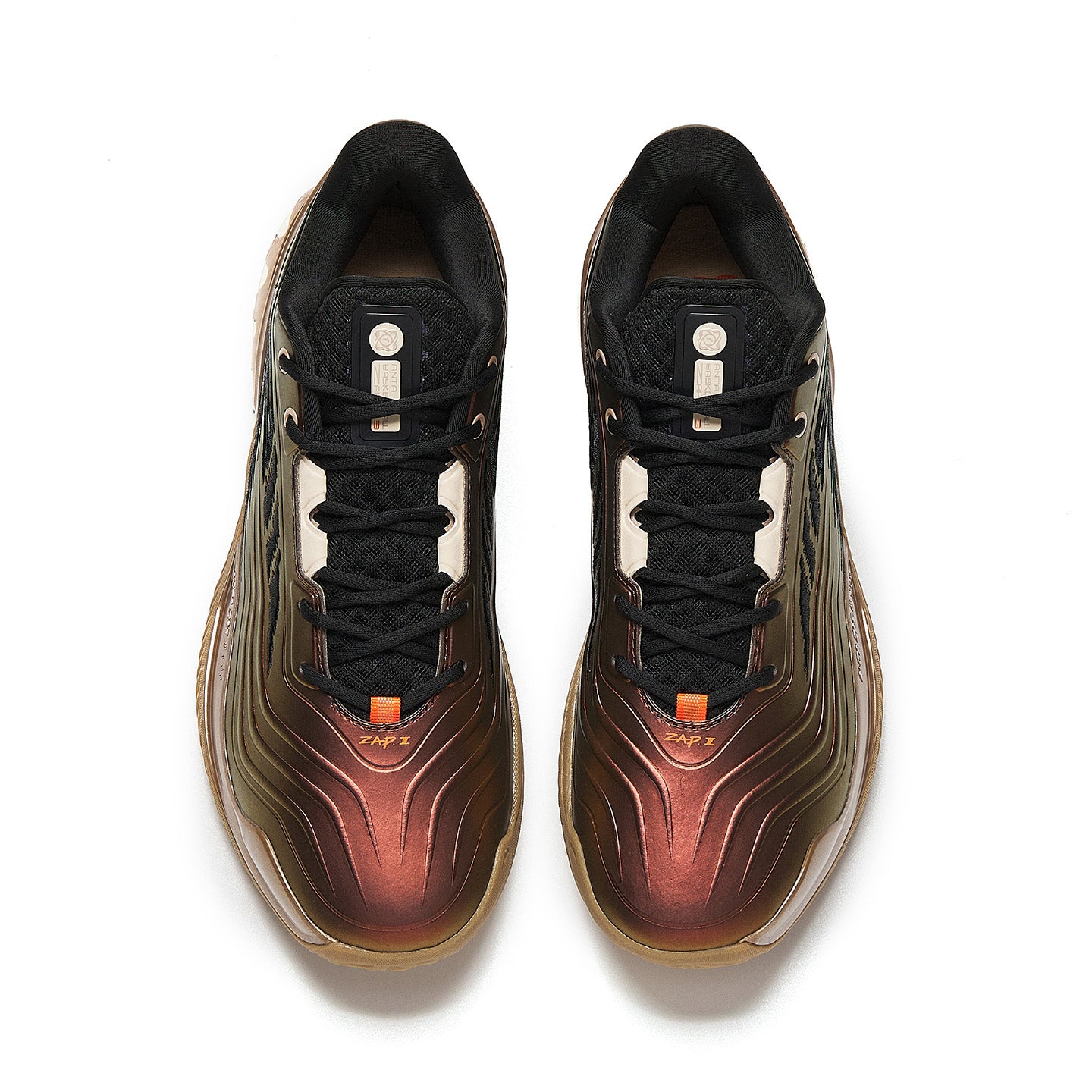 Anta Zap 3 'Gold'