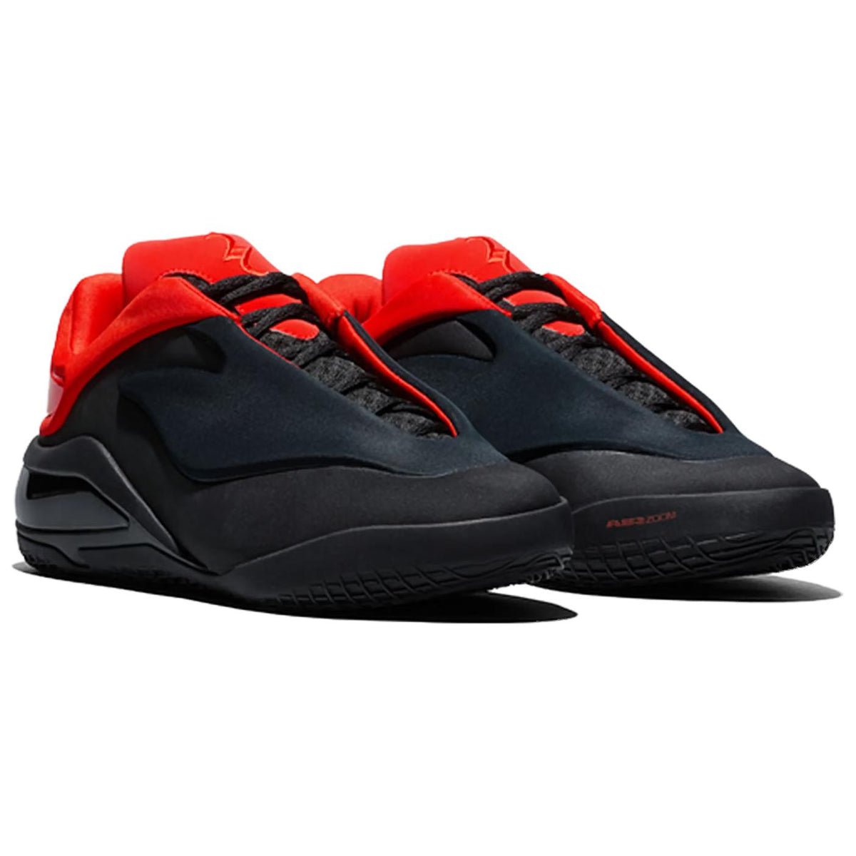Converse SHAI 001 'Black Red'
