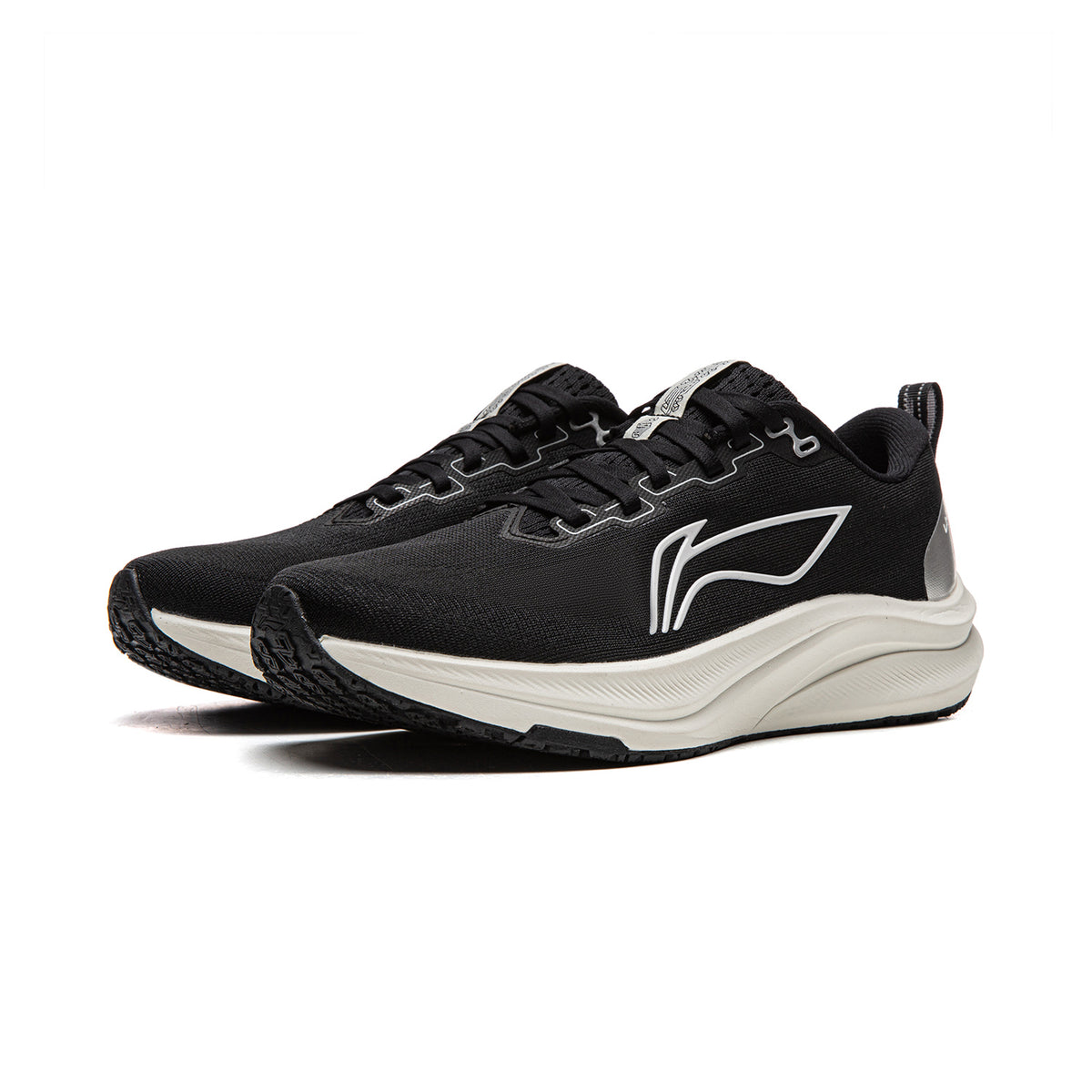 LiNing Red Hare 8 Pro 'Black'