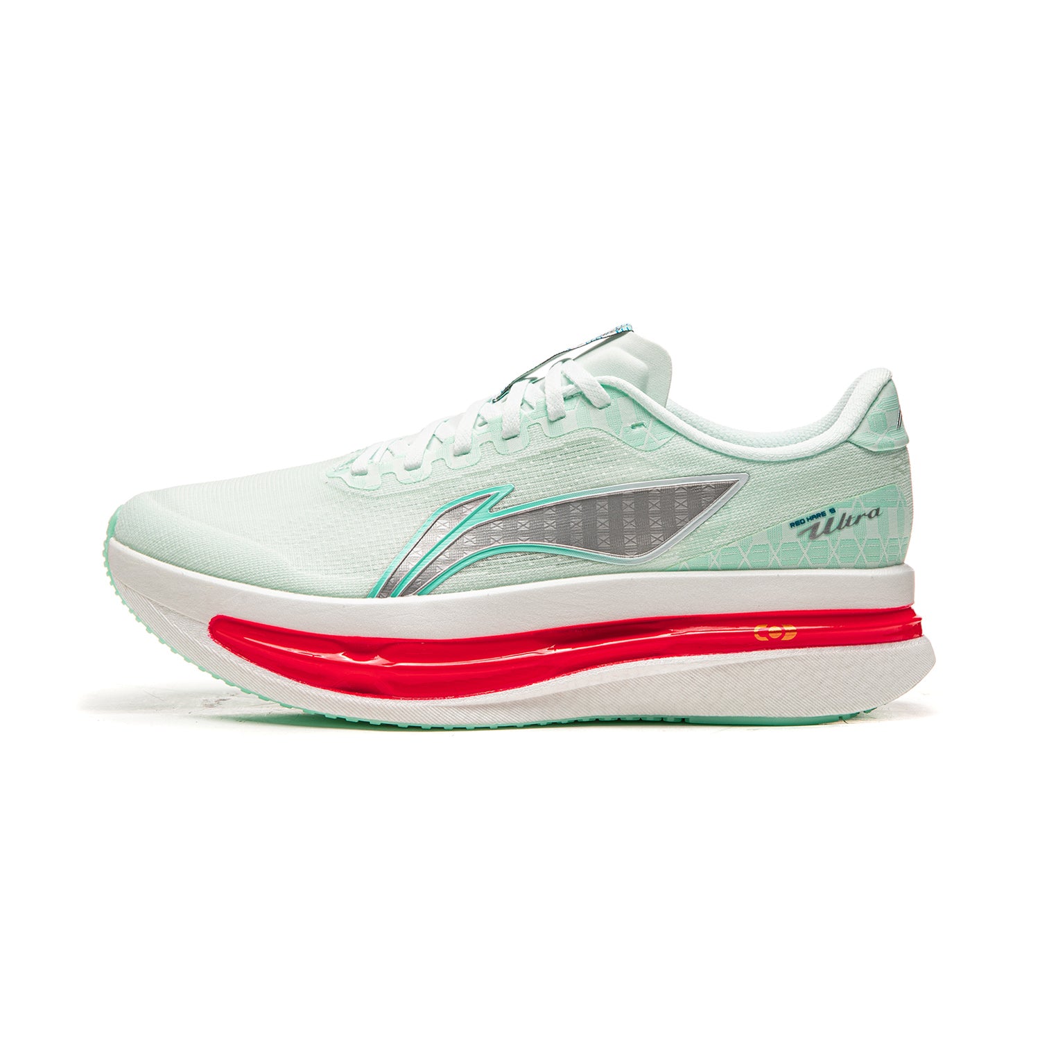LiNing Red Hare 9 ULTRA 'Ice Blue' | Running Shoes