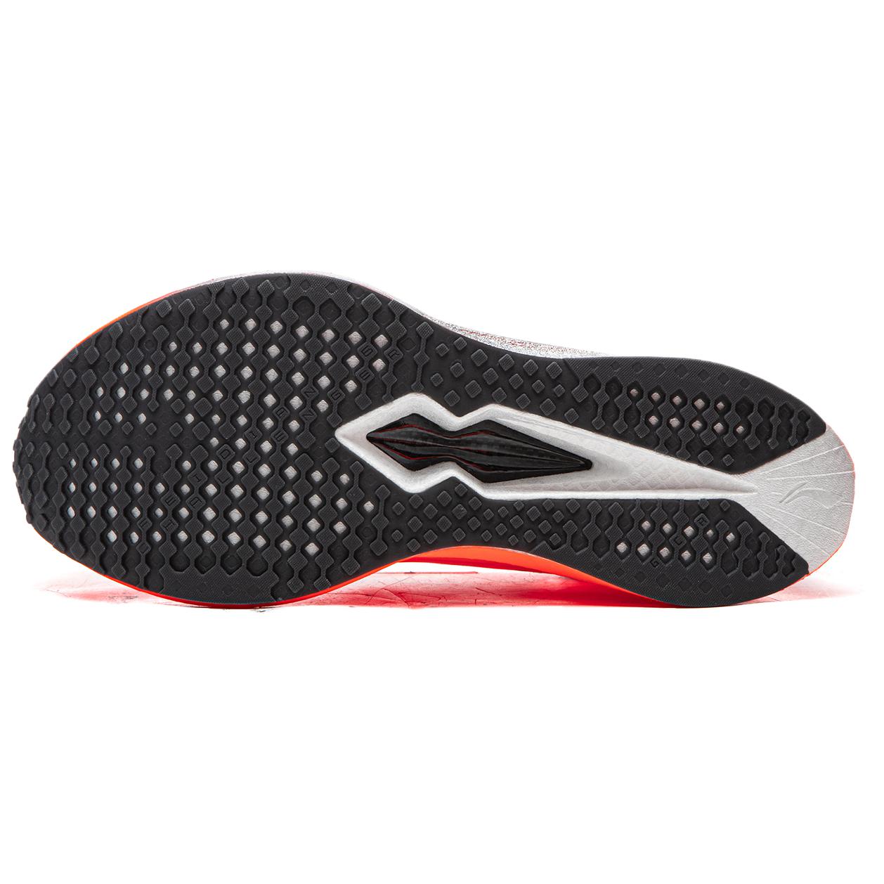 LiNing Feidian 6 Challenger 'Orange' | Running Shoes