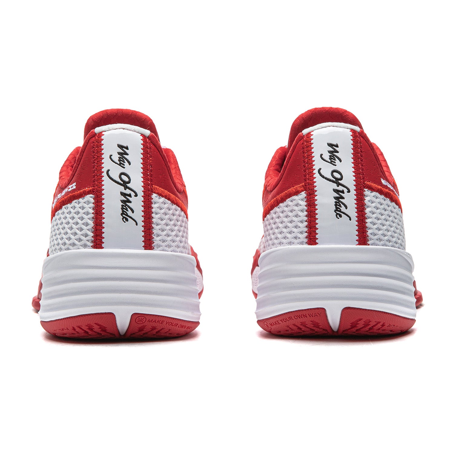 LiNing Flash 2 'Overtown'