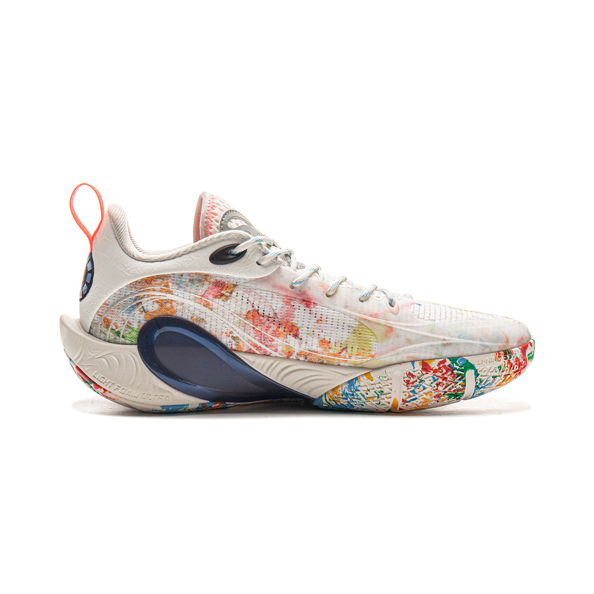 LiNing DLO 1 'Canvas'