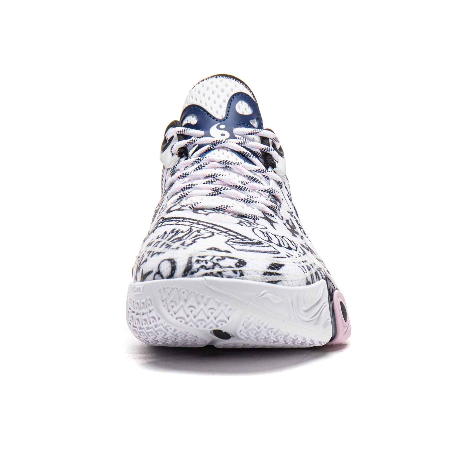 LiNing DLO 1 'Jay Flow'