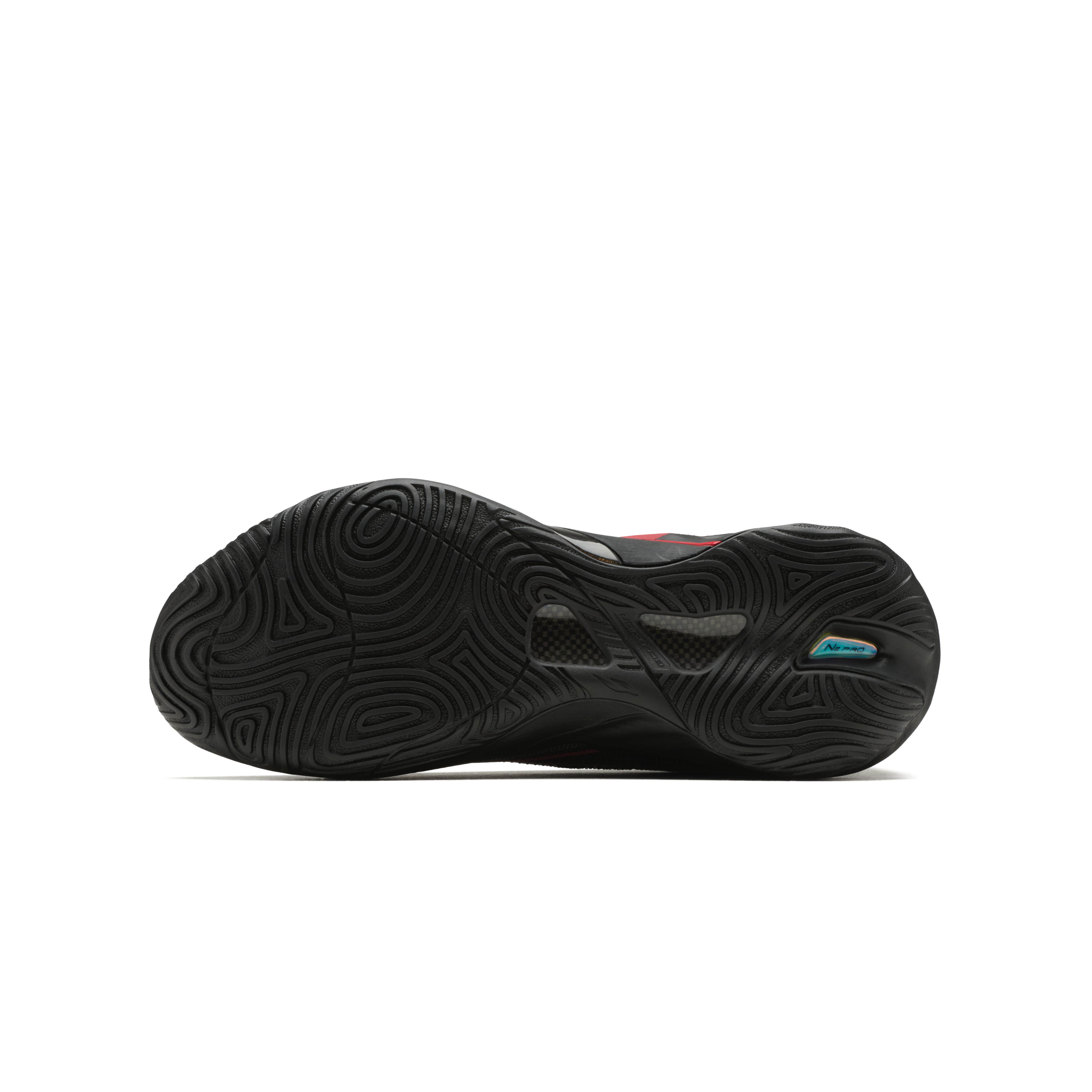 ANTA SNEAKERVERSE SV Eclosion Type2 'Dazzling Night'