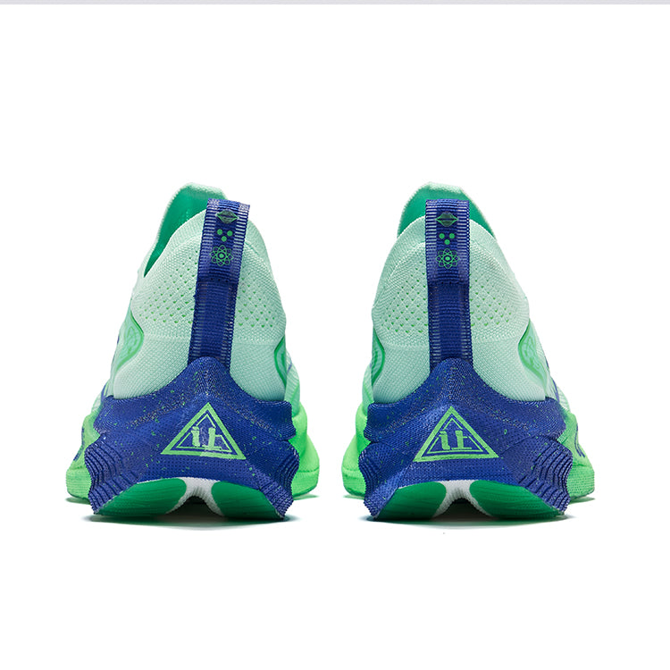 ERKE Infinite 2.0 'Fluorescent'「Womens」 | Running Shoes
