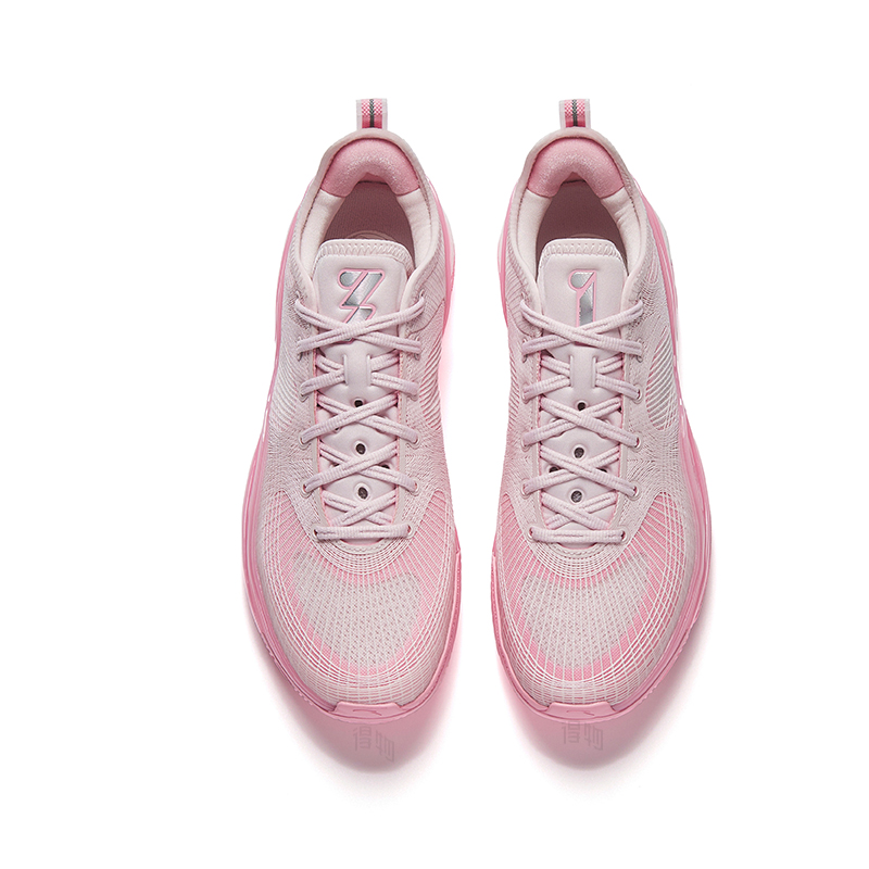 Anta Splash 7 Team 'Pink'