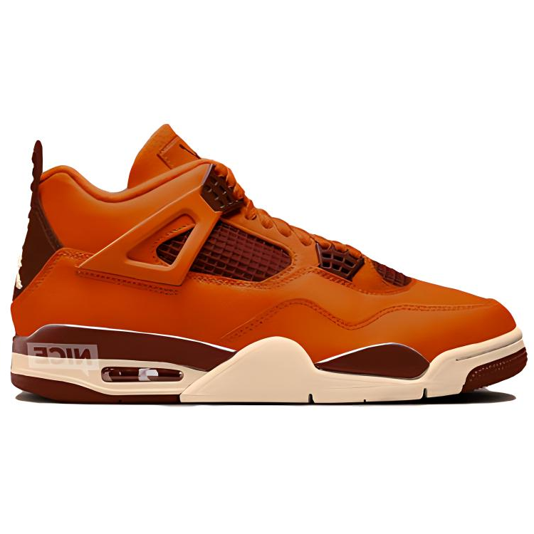 Jordan x Fortnite Air Jordan 4 Retro 'Nigel Sylvester Brick'