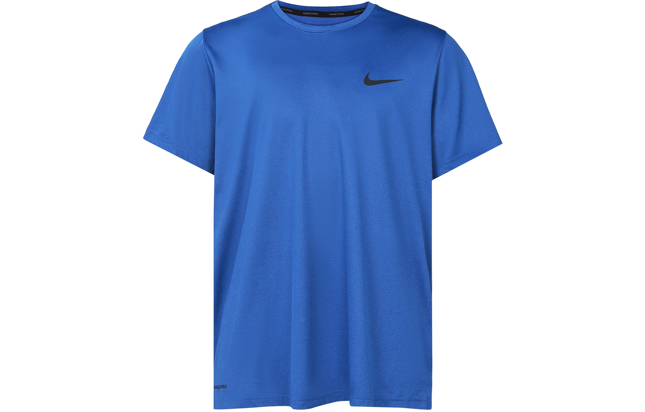 Nike セットインスリーブ Tシャツ 'Blue'