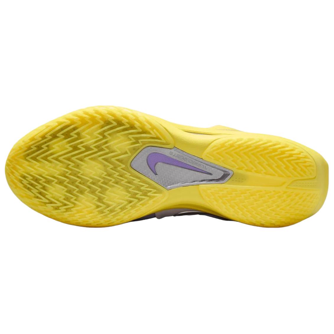 Nike Air Zoom GT Cut 3 Turbo 'Los Angeles Lakers'