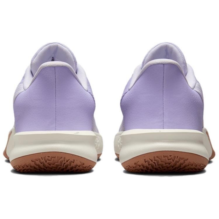 Nike Precision 7 'Barely Grape Gum'