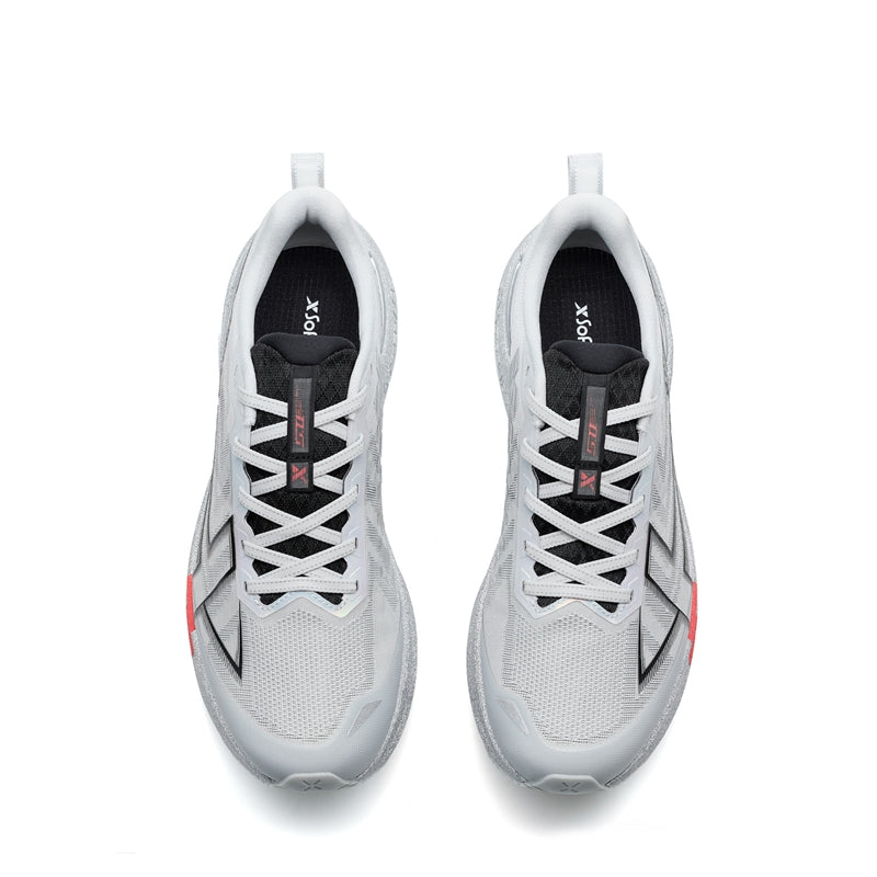 Xtep 2000km 5.0 'Grey Black' | Running Shoes