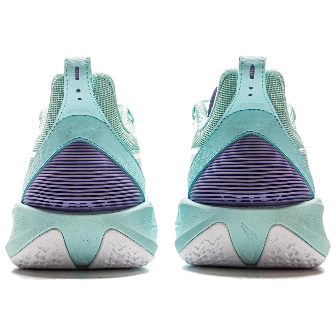 LINING Shining 2 V2 'Floating Green Sky Blue'