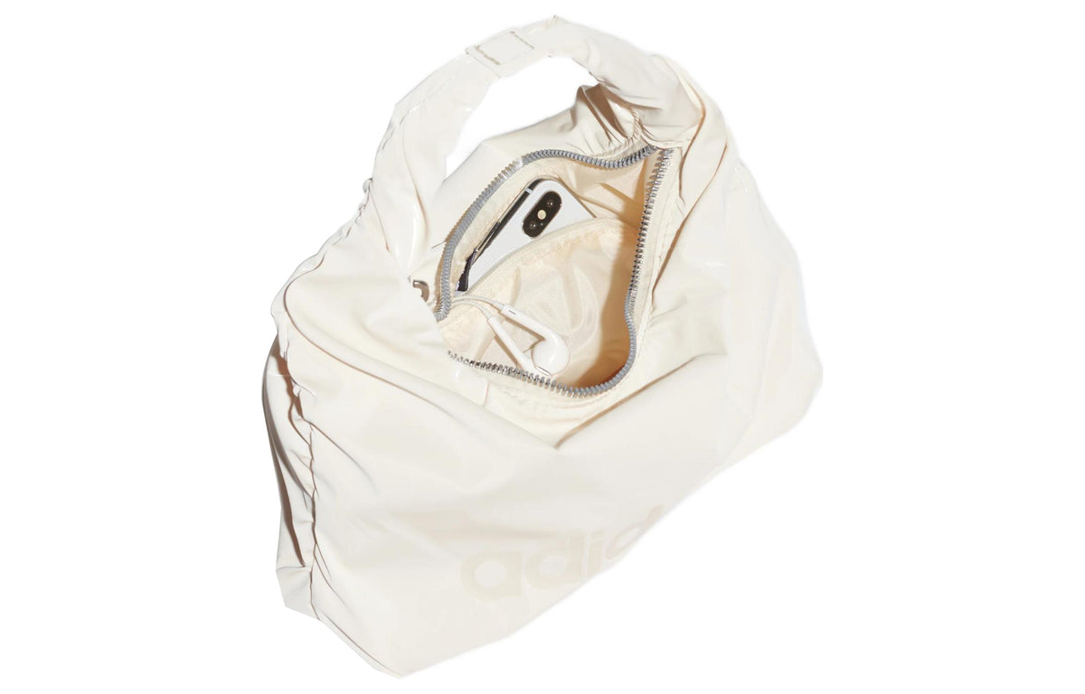Adidas Originals Mini Shoulder Bag Women's Ecru