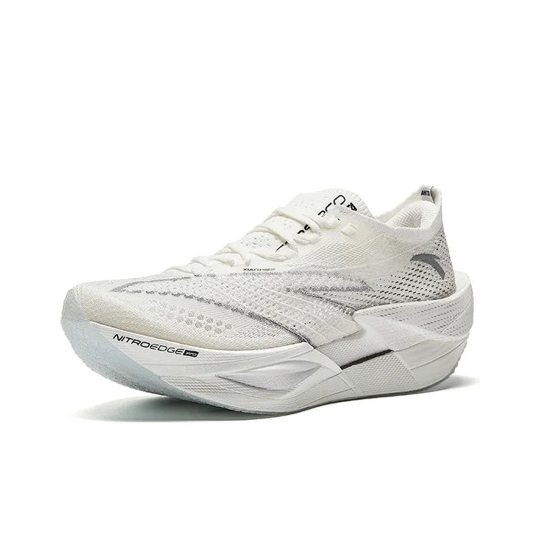 ANTA C202 6.0 PRO 'White Silver'「Women」 - Kicksown store