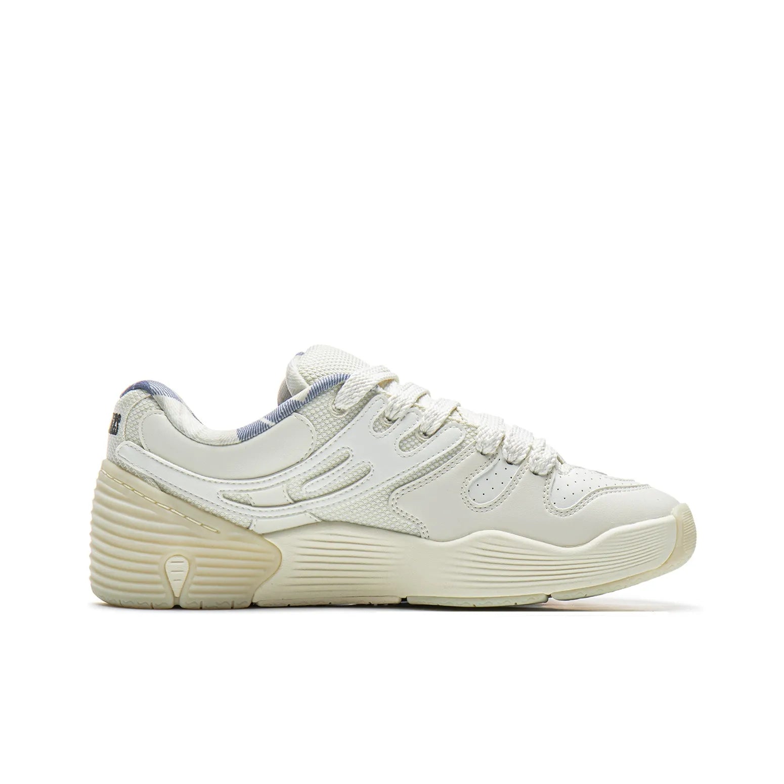 PLEASURES X LiNing Pro 'White' - Kicksown store