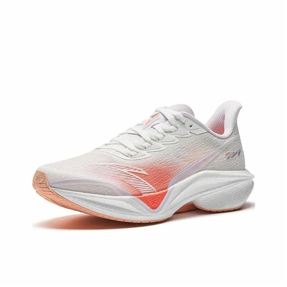 ANTA MACH 5.0 'White Purple Red'「Women」 - Kicksown store