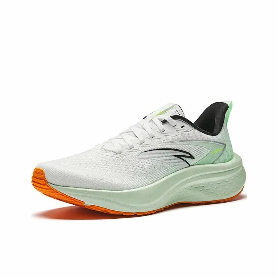 ANTA MACH 5 SE 'Blanco Verde Negro' - Kicksown store