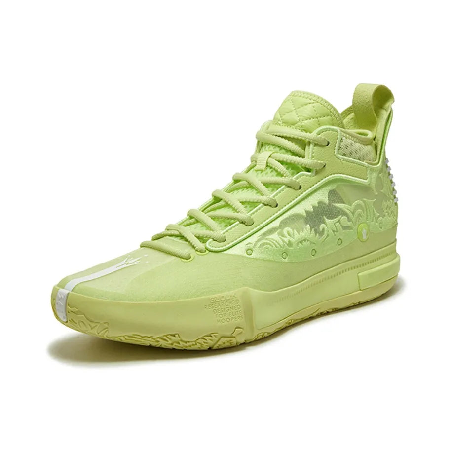 361° Joker 1 SE ‘Pale Green’ - magazinul Kicksown