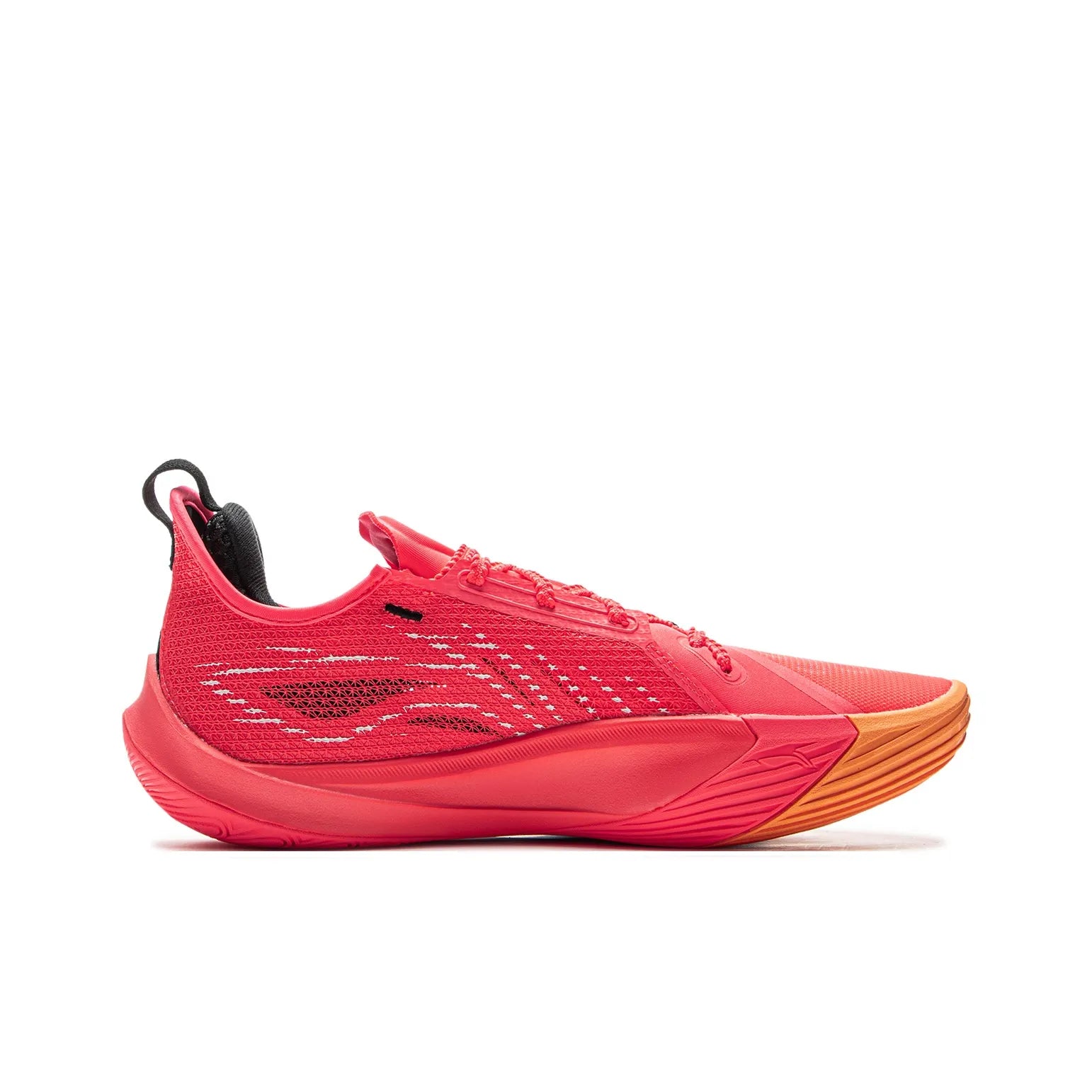 LiNing Sonic 13 ‘Red' - Kicksown store