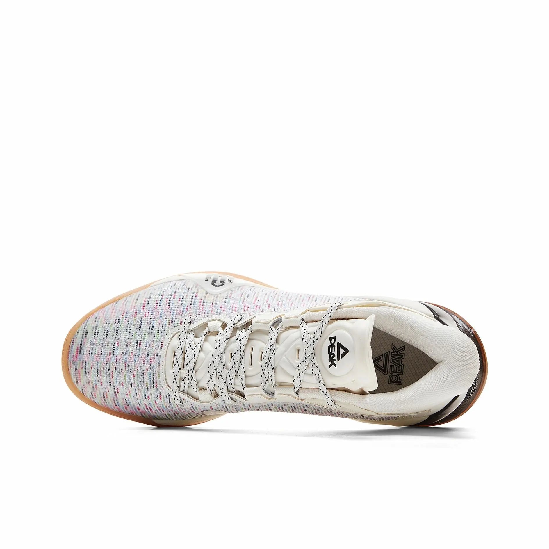 Peak AW 3 'Ivory Black' - Kicksown store