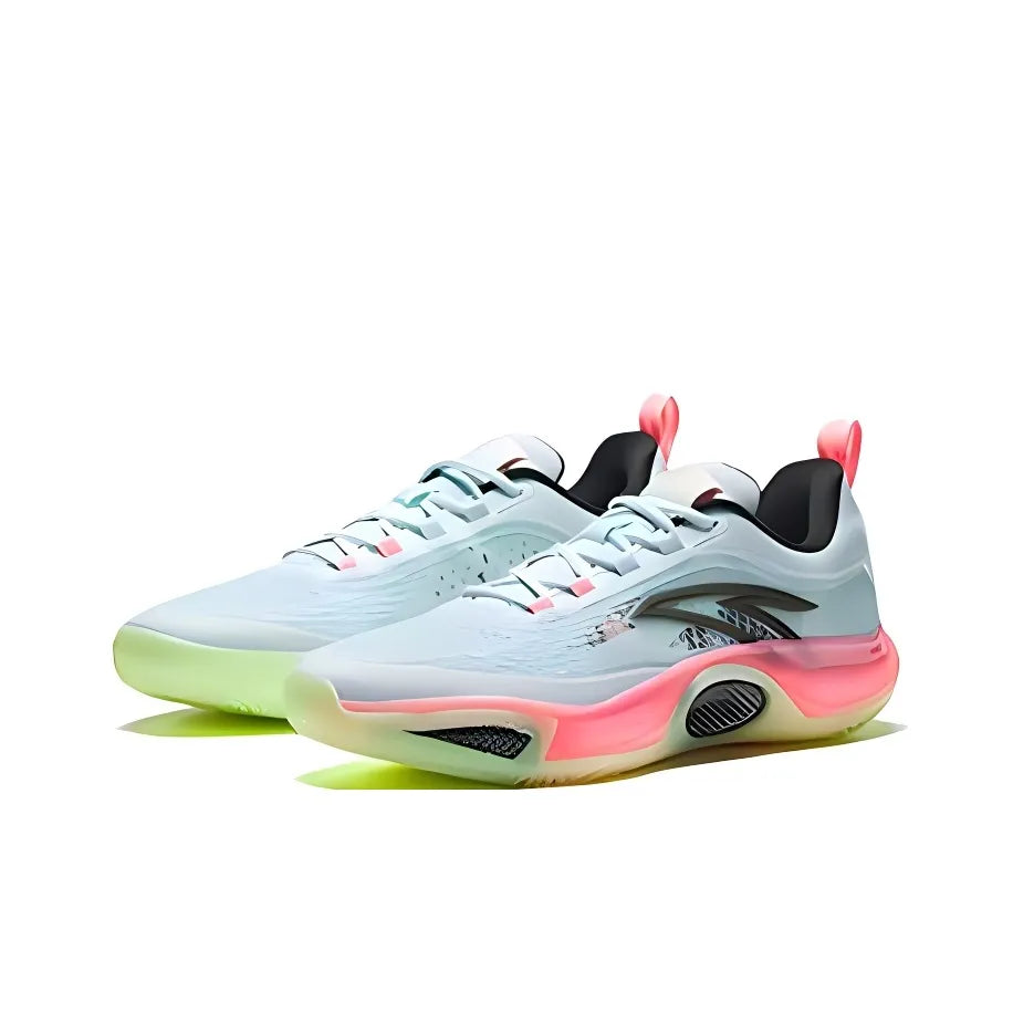 ANTA Vanguard 2 'Blue' - Kicksown store