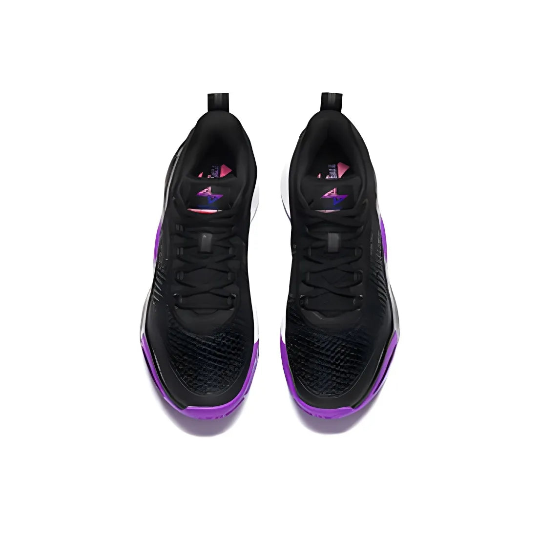 ANTA Vanguard 2 'Morado' - Kicksown store