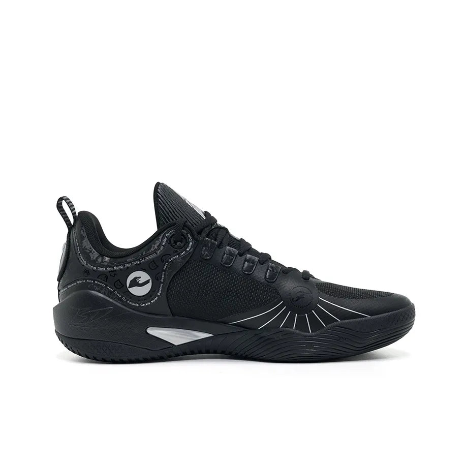 Rigorer BP1 ‘Family matters’ - Kicksown store