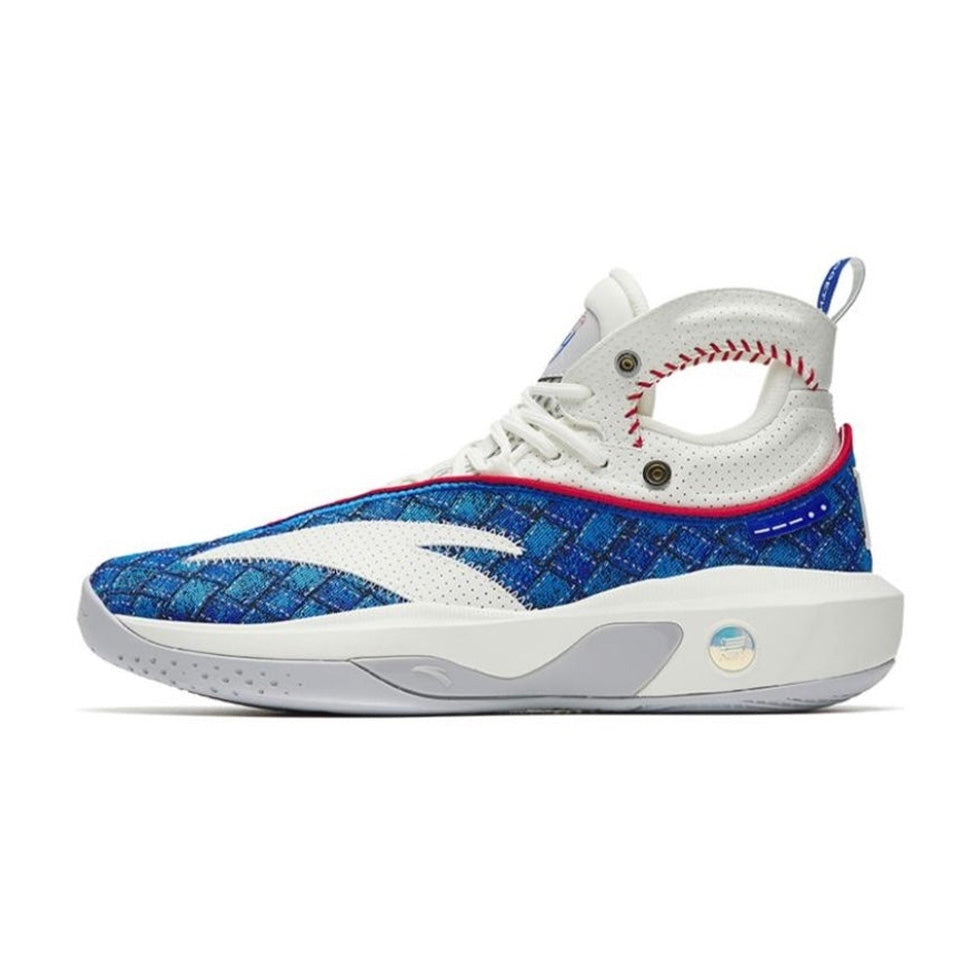 ANTA KT8 Klay Thompson 8 'Baseball' - Kicksown store