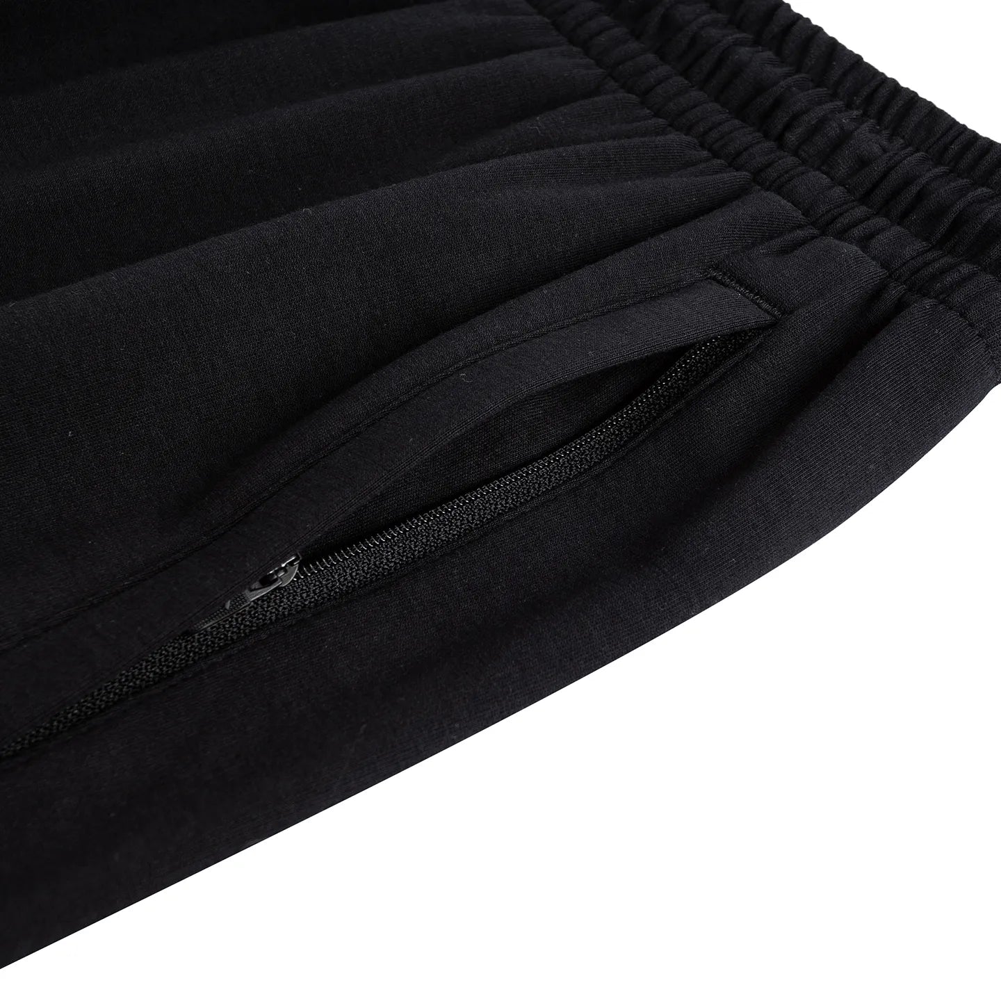 Anta Kai Basketball Pants 'Black'