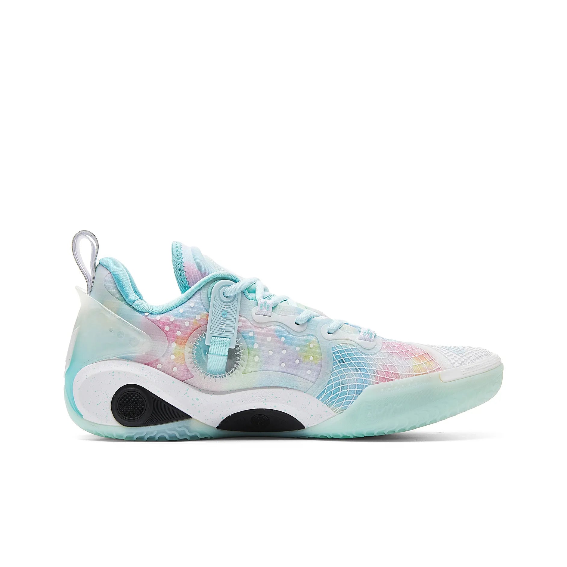 Peak AW 3 Andrew Wiggins 3 'Blue Calico'