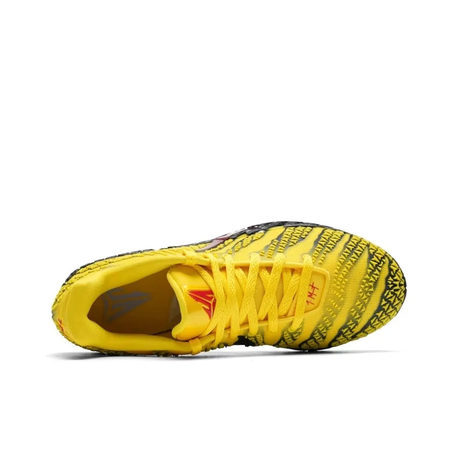 Nike Ja 3 'Let Me Be Ja'