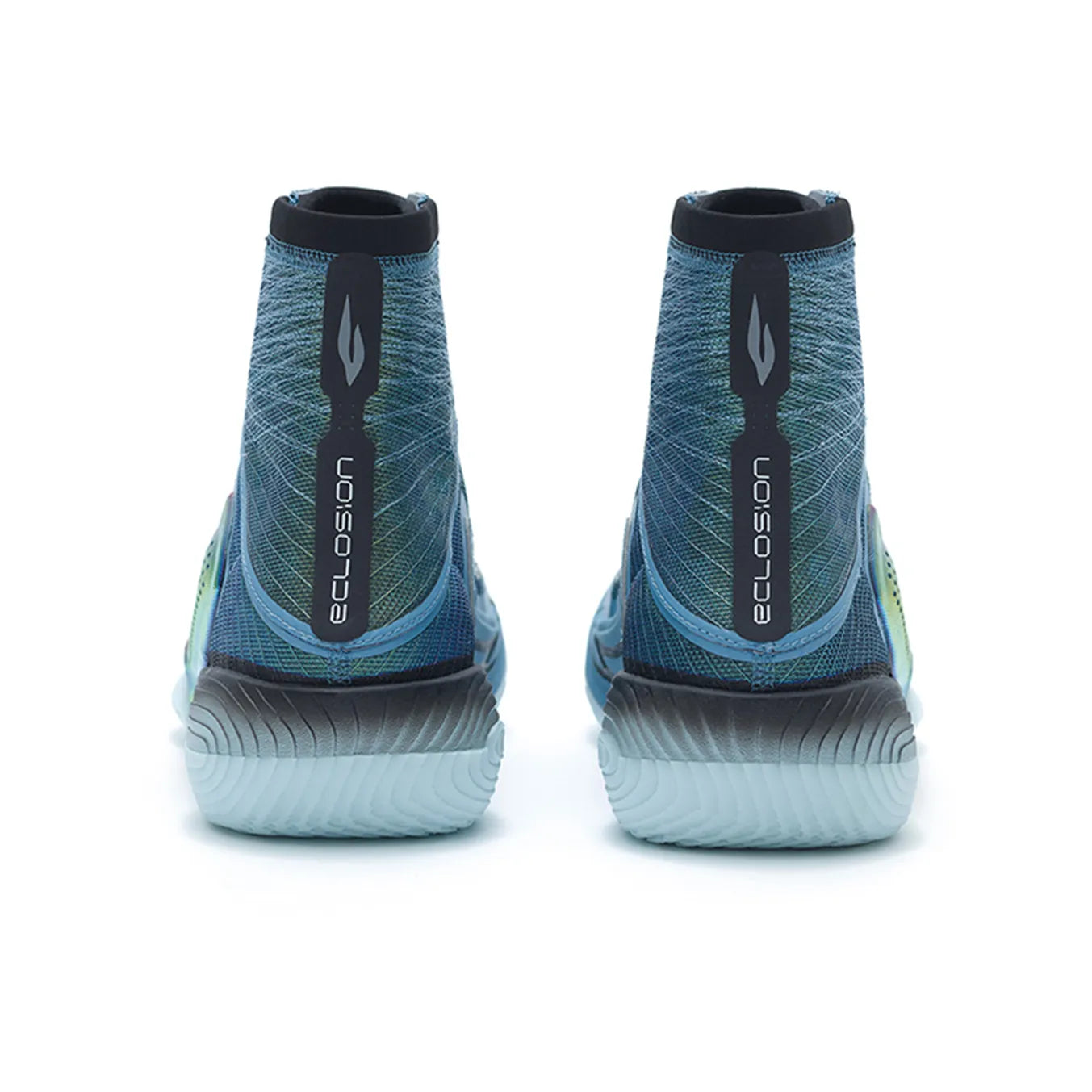 ANTA SNEAKERVERSE Eclosion Type1 Pro 'Quenching'