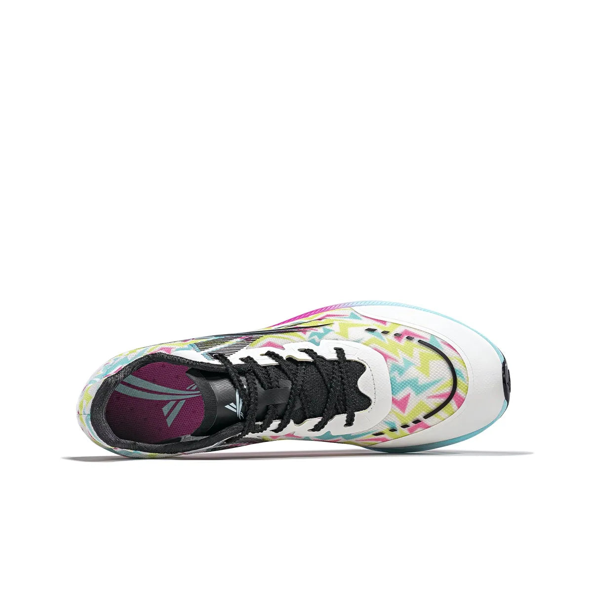 Volanti Spike Shoes 'METE'
