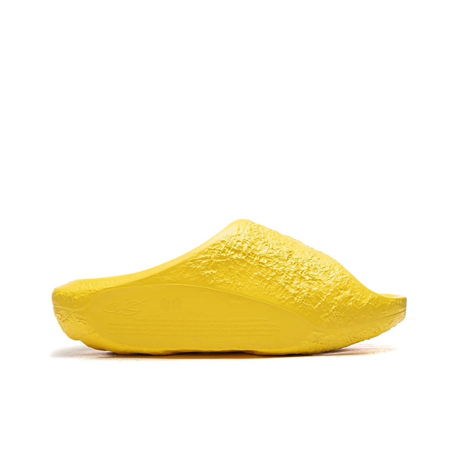 LiNing Wade Slides Meteorite 'Yellow'
